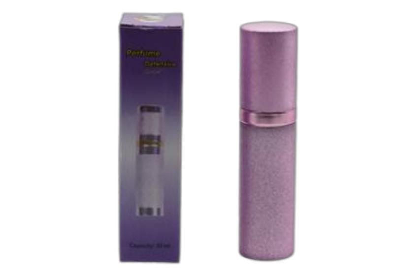 Lipstick Concealed Pepper Spray — featured wholesale model